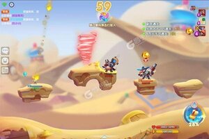 《飓风空战队》新服等你来战 新版本飓风空战队下载一并送上