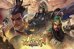 攻城天下又双叒开新服 小伙伴们一起来下载吧