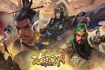 策略塔防手游《攻城天下》开新服  百万玩家已更新新版本