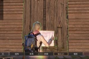 明日之后怎么升级建筑？明日之后房屋升级攻略