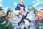 《三国我是主公》！中秋礼包大放送啦！