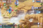 下载全新版《少年仙界传》领礼包 今天开新服登录享福利