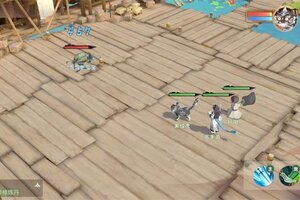 《妖错图》伙伴推荐：浴月伙伴图鉴（含详细技能介绍）