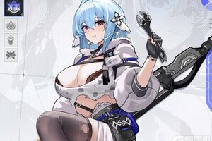 《绯色回响》角色攻略：卡琳卡角色技能&搭配详解