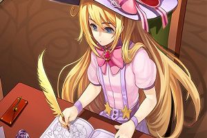 《姬魔恋战纪》左慈人设抢先看