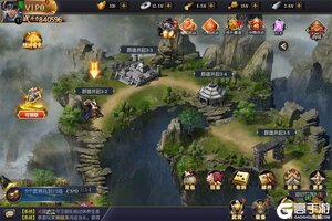 《主公别闹》武将推荐：各职业最强T0武将推荐！