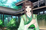 穿越之锦绣缘下载 安卓版穿越之锦绣缘下载游戏最新地址和安装方法