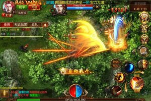 《战魔》万人排队逼疯玩家 2021年11月14日开新服迎老朋友回归