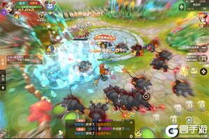 《文明与众神》新服终于来了  新老玩家迎全新版共享多重福利