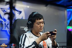 【KPL】超玩会采访：李白的削弱给了梦泪发挥的机会