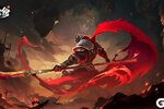 《镇魂街破晓》新角色预告：江东霸王—孙策
