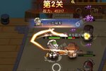 《乱弹三国志》全新版今日隆重更新 开启新服福利共襄盛举
