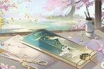《花亦山心之月》春华随迎·UR名士定向概率UP预告