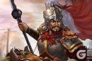 《卧龙吟》新版将星降临，一骑当千孙坚魏延