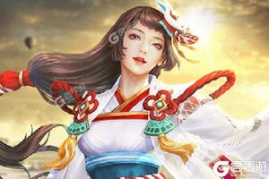 下载最新版《我的女神OL》领礼包 今天开新服进服享福利