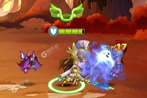 混乱封神又双叒开新服 小伙伴们一起来下载吧