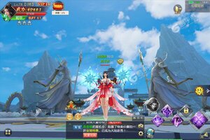 《仙风道骨》火爆新服官方最新版开启 下载官方最新版迎风起航