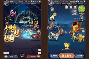 《逆转漂流者》新服终于来了  新老玩家迎最新版共享多重大礼