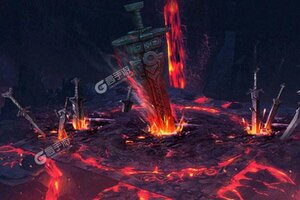 下载官方版《烈火一刀》 磨刀霍霍向新服