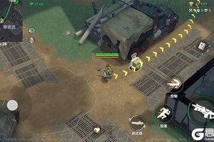 《头号禁区》仓库系统全攻略：高效管理你的战备物资