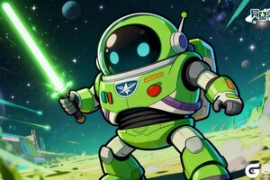 【星海元宵盛宴】异星之地团圆庆典开启！