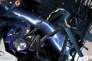 《龙族：卡塞尔之门》隐狩矢吹樱配队攻略