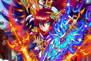下载新版本《暴打魏蜀吴》领礼包 今天开新服创角享福利