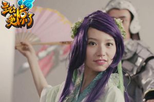 真人版广告宣传片抢先看