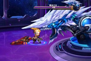 大佬入坑看新服 《圣物英雄》新服开启 最新版下载奉上