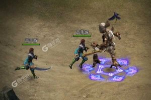 《战国纪》海量礼遇等你来战 官方最新版战国纪下载一并送上