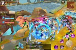 《水浒豪侠》独家福利等你来战 最新版水浒豪侠下载一并送上