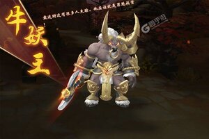 《万灵山海之境》新服强势开启 下载全新版万灵山海之境迎接新征程