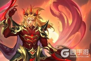 《仙剑奇侠传：新的开始》角色攻略：「重楼·魔临九天」技能搭配详解！