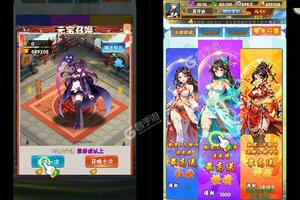 《暗黑联盟》火爆新服全新版开启 下载全新版迎风起航