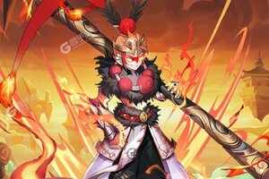 《斗魂大陆》万人新服紧急新开 更新官方版领取独家大礼