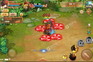 大佬入坑看新服 《天书残卷》新服开启 新版本下载奉上