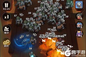 《出征吧勇士》礼包码大全  最新可用福利礼包兑换码