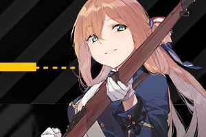 少女前线公测时间是多久？ 少女前线公测时间爆出