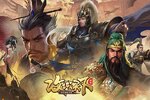 《攻城天下》万人排队盛极一时 2023年06月15日开新服迎老朋友回归