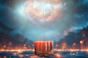 福气满满迎新年！《星球：重启》给大家拜年啦！