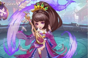 《小小三国志》新服正式开启 下载新版本小小三国志迎接新征程