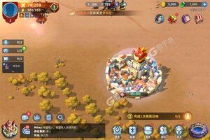 下载最新版《战火与永恒》 坐等千人新服开启