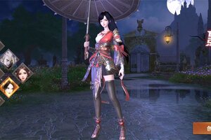 《绝世仙王》官方最新版今日隆重更新 开启新服礼包共襄盛举