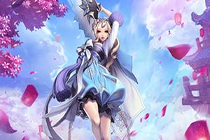 来仙侠手游《神都降魔》一起斩妖除魔，匡扶正道