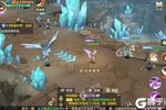 云上城之歌新服爆炸来袭 全新版云上城之歌下载一起来了