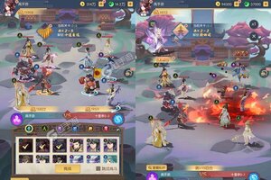 《百战无双》官方版今日隆重更新 开启新服福利共襄盛举