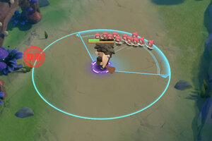 冲啊原始人下载 冲啊原始人安卓下载最新版地址汇总