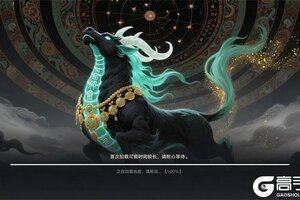 大佬入坑看新服 《剑勤四海》新服开启 最新版下载奉上