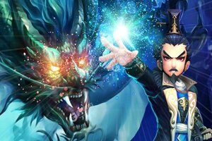 大佬入坑看新服 《三国将无双》新服开启 官方最新版下载奉上
