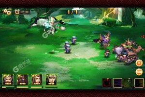 《少年君王传》万人新服紧急新开 更新最新版领取豪华福利